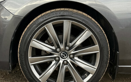 Mazda 6, 2019 год, 2 299 000 рублей, 15 фотография