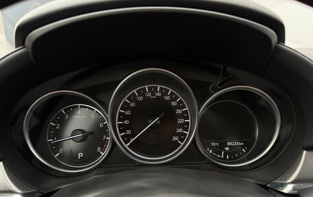 Mazda 6, 2019 год, 2 299 000 рублей, 17 фотография