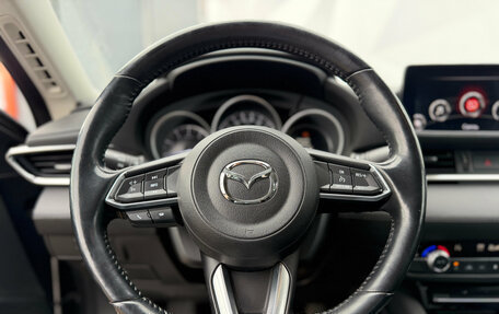 Mazda 6, 2019 год, 2 299 000 рублей, 16 фотография