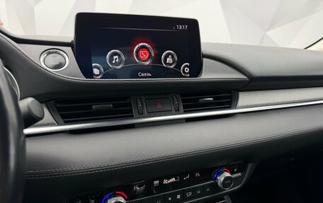 Mazda 6, 2019 год, 2 299 000 рублей, 18 фотография