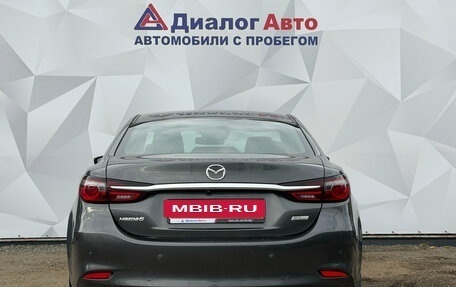 Mazda 6, 2019 год, 2 299 000 рублей, 9 фотография