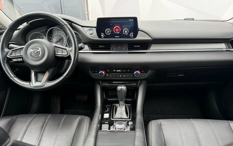 Mazda 6, 2019 год, 2 299 000 рублей, 25 фотография