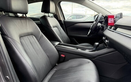 Mazda 6, 2019 год, 2 299 000 рублей, 24 фотография