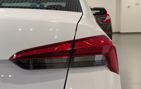 Skoda Rapid II, 2020 год, 1 567 000 рублей, 9 фотография