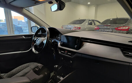 Skoda Rapid II, 2020 год, 1 567 000 рублей, 11 фотография