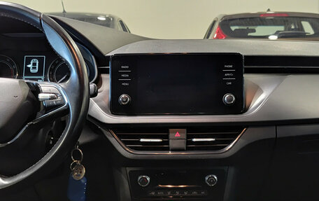 Skoda Rapid II, 2020 год, 1 567 000 рублей, 15 фотография