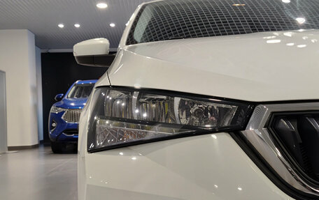 Skoda Rapid II, 2020 год, 1 567 000 рублей, 17 фотография