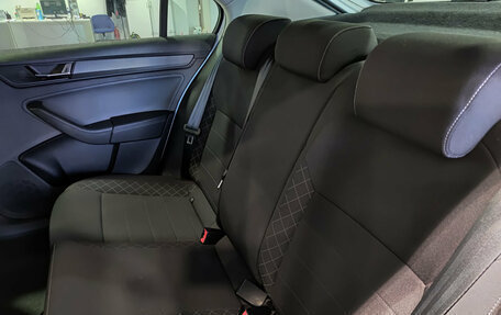 Skoda Rapid II, 2020 год, 1 567 000 рублей, 12 фотография