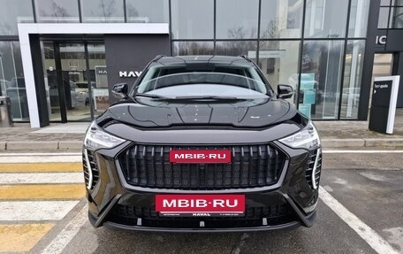 Haval Jolion, 2026 год, 2 699 000 рублей, 2 фотография