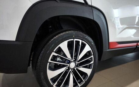 Changan CS35 Plus, 2025 год, 2 839 900 рублей, 21 фотография