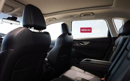 Changan CS35 Plus, 2025 год, 2 839 900 рублей, 15 фотография