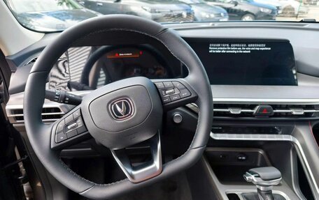 Changan CS35 Plus, 2025 год, 2 839 900 рублей, 10 фотография
