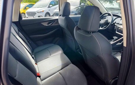 Changan CS35 Plus, 2025 год, 2 839 900 рублей, 17 фотография