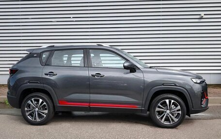 Changan CS35 Plus, 2025 год, 2 839 900 рублей, 6 фотография