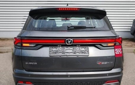 Changan CS35 Plus, 2025 год, 2 839 900 рублей, 5 фотография