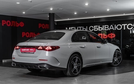 Mercedes-Benz E-Класс, 2026 год, 10 175 000 рублей, 5 фотография