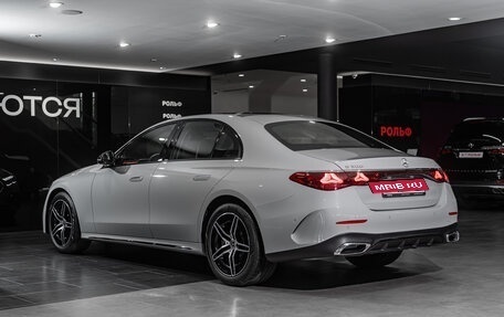 Mercedes-Benz E-Класс, 2026 год, 10 175 000 рублей, 7 фотография