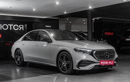Mercedes-Benz E-Класс, 2026 год, 10 175 000 рублей, 4 фотография