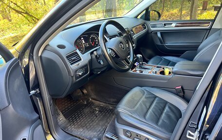 Volkswagen Touareg III, 2013 год, 3 000 000 рублей, 7 фотография