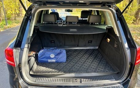 Volkswagen Touareg III, 2013 год, 3 000 000 рублей, 13 фотография
