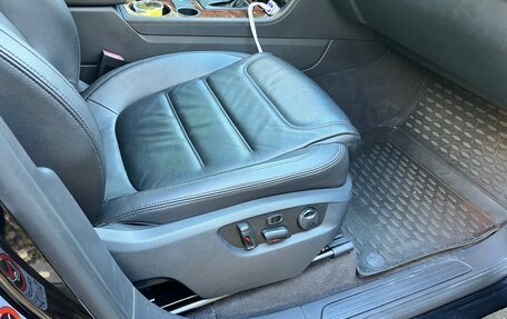 Volkswagen Touareg III, 2013 год, 3 000 000 рублей, 11 фотография