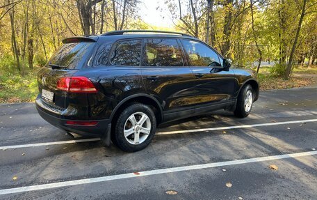 Volkswagen Touareg III, 2013 год, 3 000 000 рублей, 4 фотография