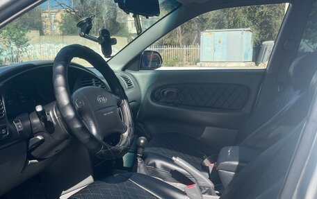 KIA Spectra II (LD), 2008 год, 350 000 рублей, 7 фотография