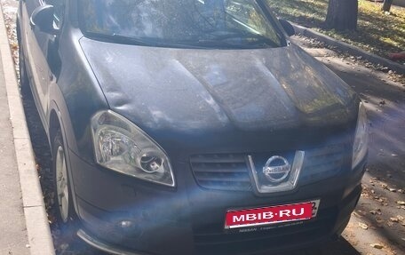 Nissan Qashqai, 2008 год, 750 000 рублей, 1 фотография