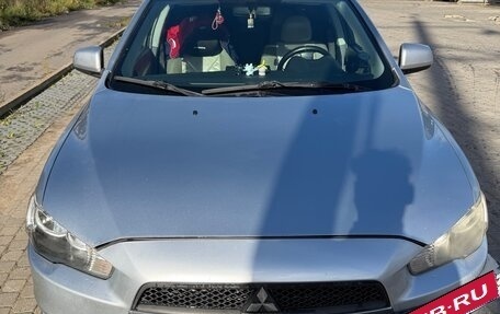 Mitsubishi Lancer IX, 2008 год, 340 000 рублей, 1 фотография