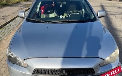 Mitsubishi Lancer IX, 2008 год, 340 000 рублей, 1 фотография