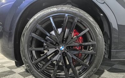 BMW X6, 2025 год, 15 200 000 рублей, 1 фотография