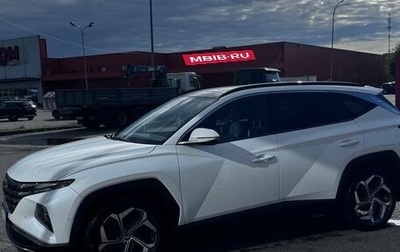 Hyundai Tucson, 2021 год, 3 200 000 рублей, 1 фотография