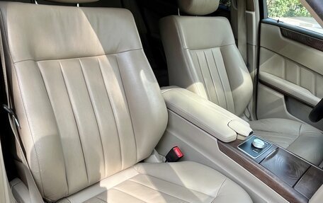 Mercedes-Benz E-Класс, 2012 год, 1 370 000 рублей, 24 фотография