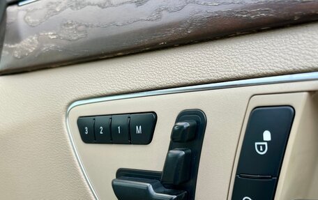 Mercedes-Benz E-Класс, 2012 год, 1 370 000 рублей, 29 фотография