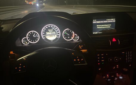 Mercedes-Benz E-Класс, 2012 год, 1 370 000 рублей, 33 фотография
