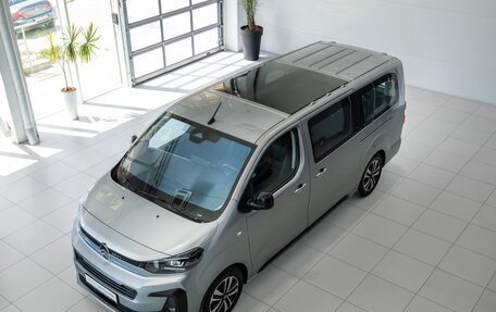 Citroen SpaceTourer I, 2025 год, 7 249 000 рублей, 1 фотография