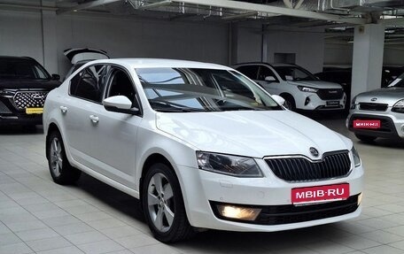 Skoda Octavia, 2014 год, 1 000 000 рублей, 1 фотография