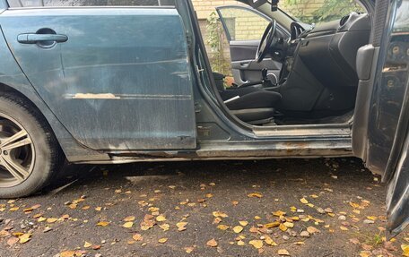 Mazda 3, 2006 год, 220 000 рублей, 2 фотография