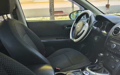 Nissan Qashqai, 2008 год, 750 000 рублей, 6 фотография