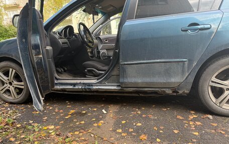 Mazda 3, 2006 год, 220 000 рублей, 3 фотография