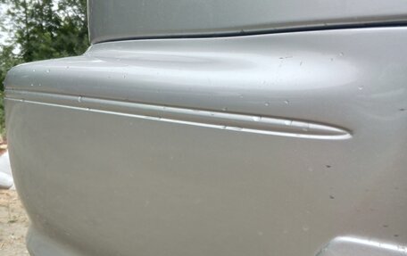 Toyota Harrier, 1999 год, 800 000 рублей, 6 фотография
