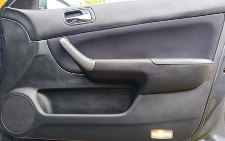 Honda Accord VII рестайлинг, 2006 год, 879 000 рублей, 17 фотография