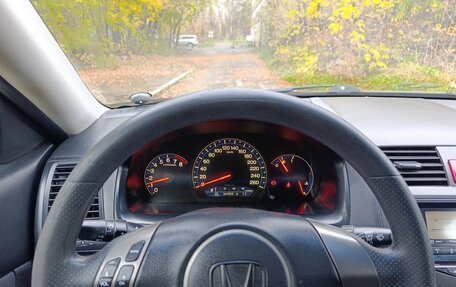 Honda Accord VII рестайлинг, 2006 год, 879 000 рублей, 23 фотография