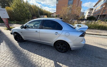 Mitsubishi Lancer IX, 2008 год, 340 000 рублей, 3 фотография