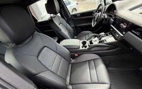 Porsche Cayenne III, 2021 год, 10 899 999 рублей, 7 фотография