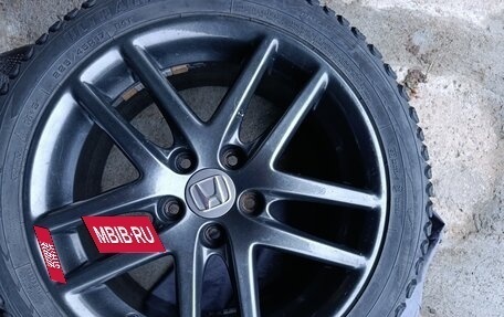 Honda Accord VII рестайлинг, 2006 год, 879 000 рублей, 30 фотография
