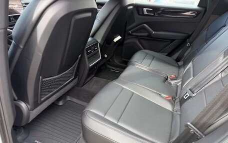Porsche Cayenne III, 2021 год, 10 899 999 рублей, 20 фотография