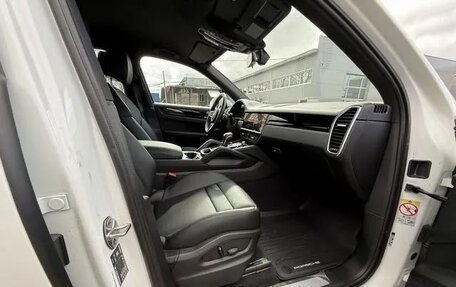 Porsche Cayenne III, 2021 год, 10 899 999 рублей, 18 фотография