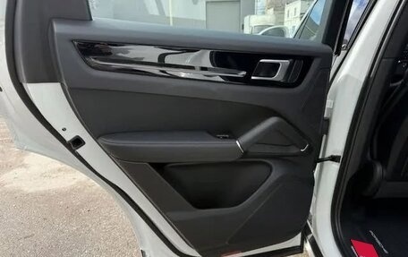 Porsche Cayenne III, 2021 год, 10 899 999 рублей, 19 фотография