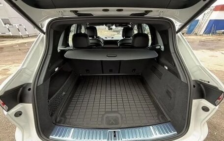 Porsche Cayenne III, 2021 год, 10 899 999 рублей, 22 фотография